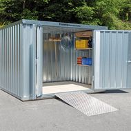 100 Jahre Markenqualität aus Deutschland