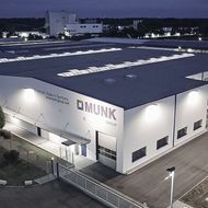 Munk Group: Nächster Schritt in die Zukunft