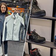 Die Bedürfnisse von Frauen  im Blick: Workwear für Damen