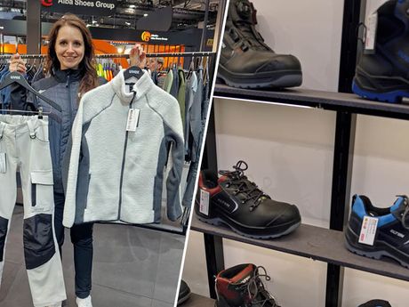 Die Bedürfnisse von Frauen  im Blick: Workwear für Damen