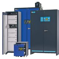 Weiterer Ausbau der Marktpräsenz