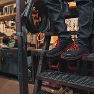 Elten: Elten ergänzt seine »Wellmaxx«-Serie