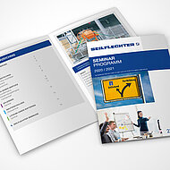 Seilflechter: »Fortbildung statt Stillstand«