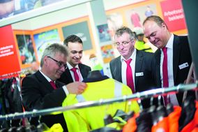 HINTE: Die Arbeits- und Gesundheitsschutz-Community trifft sich