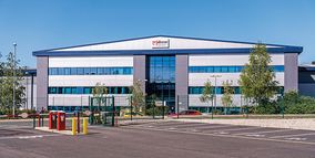 Standort Denby erhält EcoVadis-Goldmedaille