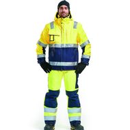 Blåkläder: Dem Winter mit der richtigen Jacke trotzen