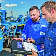 Pirtek: Bei Hydraulikschlauchdefekten schnell reagieren