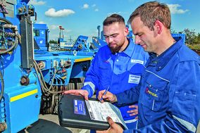 Pirtek: Bei Hydraulikschlauchdefekten schnell reagieren