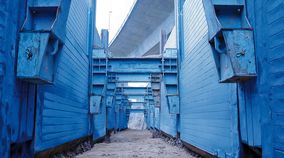 Sicherheitstechnik für den Tiefbau feiert Jubiläum