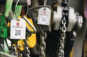 Sharemac: »SAM« als Gesamtlösung für Bauunternehmen