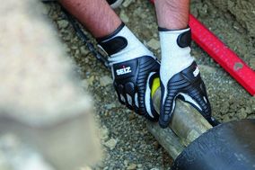 Seiz Technical: Neue Handschutz-Modelle für nahezu  jeden Einsatzbereich