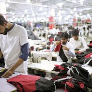 Erneute Auszeichnung als Fair Wear Leader