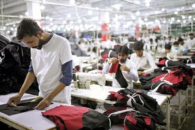 Erneute Auszeichnung als Fair Wear Leader