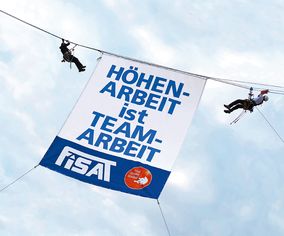 FISAT: » Der Pandemie mit Weitsicht und Disziplin begegnen«