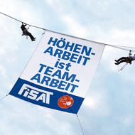 FISAT: » Der Pandemie mit Weitsicht und Disziplin begegnen«