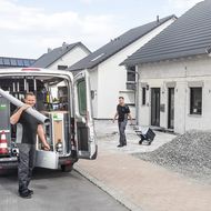 bott: Fahrzeug- und Betriebseinrichtungen auf der Bau 2019