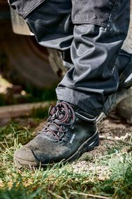 Elten: Neue »XXGS«-Modelle mit besserer Dämpfung 