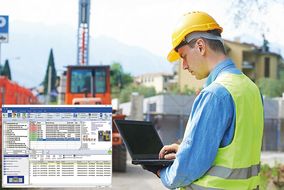 Digitale Planer verbessern Arbeitssicherheit