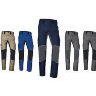 Kübler erweitert Sortiment an Stretchhosen