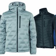 Kübler: Weather-Workwear-Sortiment um vier Jacken ergänzt