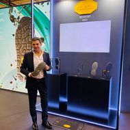 Vibram: Neuheiten aus dem Hause Vibram