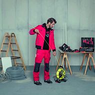 Würth: Neue Farben für die »Stretch X«-Kollektion