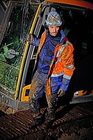 Singer Safety: Im »goldenen Herbst« auf den Winter vorbereiten