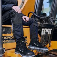 Elten: Was Sicherheitsschuhe alles leisten müssen