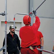 Weiterbildung mit Technik-Seminaren