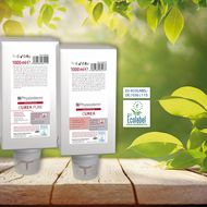 EU-Ecolabel für »Physioderm Curea«
