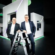 Neuer Rekordumsatz im Jubiläumsjahr