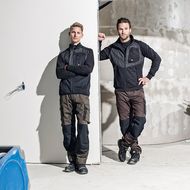 F. Engel: »X-treme« Engel ergänzt Kollektion