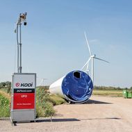 Wirksamer Diebstahlschutz während Bau und Reparatur