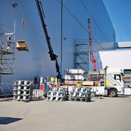 Sifatec: Sifatec mit durchdachtem Sicherungskonzept