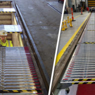 Sicherheit im Fokus: PitProtect revolutioniert die Grubensicherung