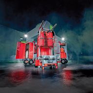 Innovationen für mehr Sicherheit