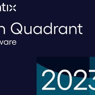 Führend im »Green Quadrant EHS Software Report« 
