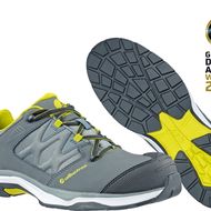 ISM: AUszeichnung für s3 sicherheitsschuhe