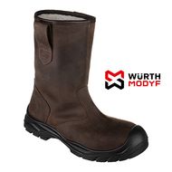 Würth MODYF: XORION S3 – GEFÜTTERTER WINTER ALLROUNDER
