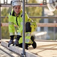 Die Passform im Zentrum des Designs