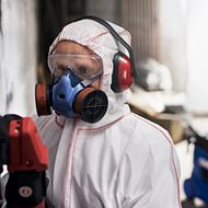 Nilfisk startet Kampagne zum Staubschutz