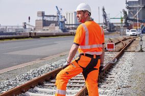 »Stillstand ist Rückschritt«