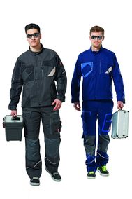 Litz: Funktionelle Workwear muss nicht hässlich sein