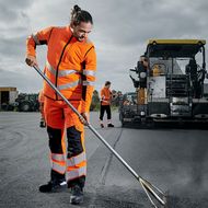 F. Engel: Safety-Kollektion in neuem Look