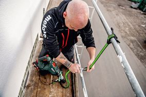 Metabo erweitert sein Werkzeug-Sicherungssystem