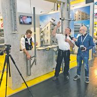 SIFATEC: Neuheiten ergänzen Bewährtes