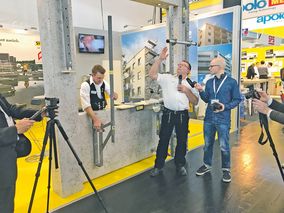 SIFATEC: Neuheiten ergänzen Bewährtes