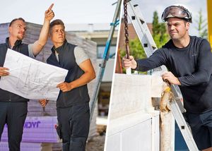 »Das Feedback des Anwenders darf nie zu kurz kommen«