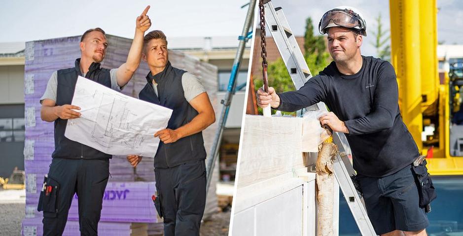 »Das Feedback des Anwenders darf nie zu kurz kommen«