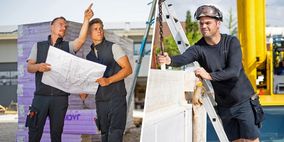 »Das Feedback des Anwenders darf nie zu kurz kommen«